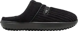 Nike Кроссовки Wmns Burrow 'Black Anthracite', черный fj6041 001 | black