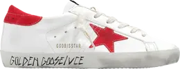Кроссовки Golden Goose Wmns Superstar 'VCE', белый gwf00101 f004763 15506 | white