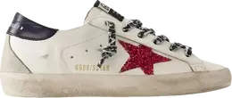 Кроссовки Golden Goose Wmns Superstar 'Nothing Is Impossible', белый gwf00102 f005415 11492 | white