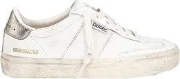 Кроссовки Golden Goose Wmns Soul-Star 'White Platinum', белый gwf00464 f005054 10847 | white