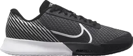 Кроссовки Wmns NikeCourt Air Zoom Vapor Pro 2 HC 'Black White', черный dr6192 001 | black