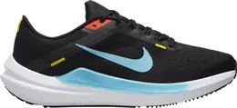 Nike Кроссовки Wmns Winflo 10 'Black Baltic Blue', черный dv4023 002 | black