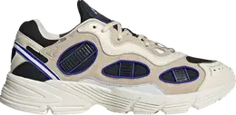 Adidas Кроссовки Wmns Astir SN 'Wonder White Lucid Blue', белый hq4378 | white