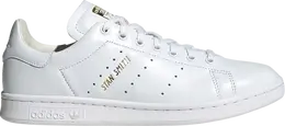 Adidas Кроссовки Wmns Stan Smith Lux 'Cloud White', белый ig3389 | white