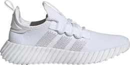 Adidas Кроссовки Wmns Kaptir Flow 'White Zero Metallic', белый if6600 | white
