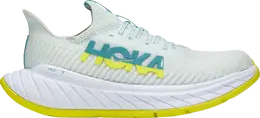Hoka Кроссовки Wmns Carbon X 3 'Billowing Sail Evening Primrose', белый 1123193 bsep | white