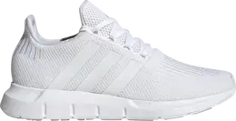 Adidas Кроссовки Wmns Swift Run 1.0 'Cloud White', белый ie7480 | white