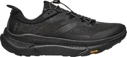 Hoka Кроссовки Wmns Transport GORE-TEX 'Triple Black', черный 1133958 bblc | black