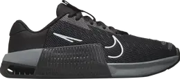Nike Кроссовки Wmns Metcon 9 'Black Smoke Grey', черный dz2537 001 | black