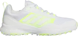 Adidas Кроссовки Wmns Zoysia 'White Lucid Lemon', белый ie2155 | white