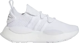 Adidas Кроссовки Wmns NMD_W1 'Triple White', белый ie5465 | white