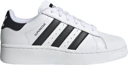 Adidas Кроссовки Wmns Superstar XLG 'White Black', белый if3001 | white