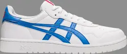 Кроссовки japan s 'white blue coast' Asics, белый 00020 | white