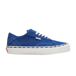Кроссовки Diamo Ni New Issue Vans, синий vn0a3tkdvof | lapis blue/true white