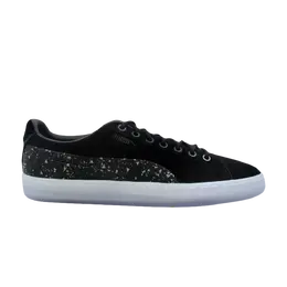 Кроссовки Naturel x Suede Puma, черный 365675 01 | black