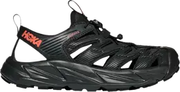 Hoka Кроссовки Wmns Hopara Sandal 'Black Fusion Coral', черный 1106535 bfcr | black