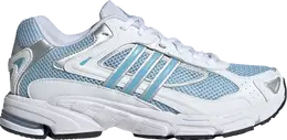 Adidas Кроссовки Wmns Response CL 'White Clear Sky', белый ie9868 | white