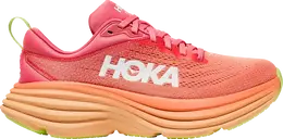 Hoka Кроссовки Wmns Bondi 8 'Shadow Dusk', синий 1127952 ssk | blue