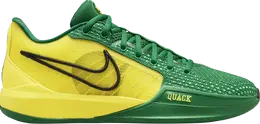 Nike Кроссовки Wmns Sabrina 1 'Oregon Ducks', зеленый fq3381 300 | green