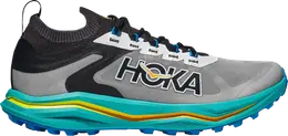 Hoka Кроссовки Wmns Zinal 2 'Black Ceramic', черный 1141492 bcmc | black
