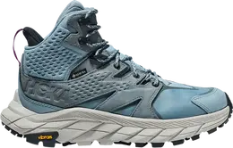 Hoka Кроссовки Wmns Anacapa Mid GORE-TEX 'Mountain Spring', зеленый 1119372 mshm | green