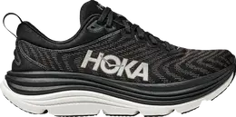 Hoka Кроссовки Wmns Gaviota 5 'Black White', черный 1134235 bwht | black