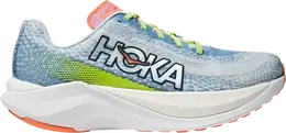 Hoka Кроссовки Wmns Mach X 'Dusk Illusion', зеленый 1141451 dll | green
