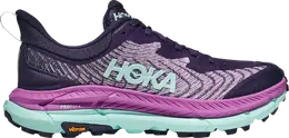 Hoka Кроссовки Wmns Mafate Speed 4 'Night Sky Orchid Flower', синий 1131056 nsof | blue