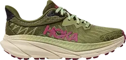Hoka Кроссовки Wmns Challenger ATR 7 'Forest Floor', зеленый 1134498 fbt | green