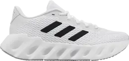 Adidas Кроссовки Wmns Switch Run 'White Black', белый if5732 | white