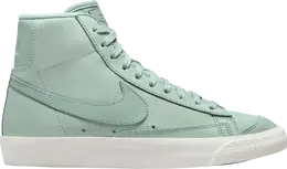 Nike Кроссовки Wmns Blazer Mid Premium 'Mineral', зеленый dq7572 300 | green