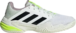Adidas Кроссовки Wmns Barricade 13 'White Crystal Jade', белый if0409 | white