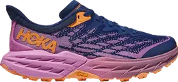 Hoka Кроссовки Wmns Speedgoat 5 'Bellwether Blue Cyclamen', синий 1123158 bbcy | blue