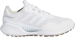 Adidas Кроссовки Wmns Summervent 24 Bounce Golf 'White Aluminium', белый if0240 | white