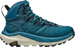 Hoka Кроссовки Wmns Kaha 2 GORE-TEX 'Blue Coral', синий 1123156 bcbgr | blue