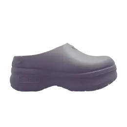 Кроссовки Adidas Wmns Adifom Stan Smith Mule, фиолетовый ie0479 | purple