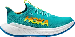 Hoka Кроссовки Wmns Carbon X 3 'Ceramic Evening Primrose', синий 1123193 cepr | blue