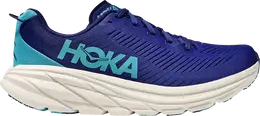 Hoka Кроссовки Wmns Rincon 3 'Evening Sky Ocean Mist', синий 1119396 esom | blue
