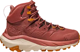 Hoka Кроссовки Wmns Kaha 2 GORE-TEX 'Hot Sauce', красный 1123156 hsss | red