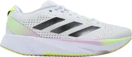 Adidas Кроссовки Wmns Adizero SL 'White Bliss Lilac', белый ig3345 | white