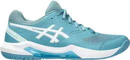 Asics Кроссовки Wmns Gel Dedicate 8 'Gris Blue White', синий 1042a237 400 | blue