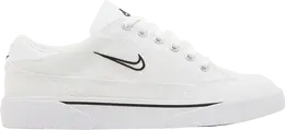 Кроссовки Nike Wmns Retro GTS 'White Black', белый db2880 101 | white