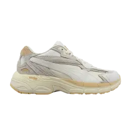 Кроссовки Wmns Teveris Nitro Thrifted Puma, кремовый 391095 02 | warm white