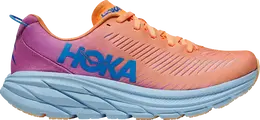 Hoka Кроссовки Wmns Rincon 3 'Mock Orange Cyclamen', оранжевый 1119396 mocy | orange