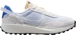 Nike Кроссовки Wmns Waffle Debut Vintage 'White Game Royal', синий dx2931 400 | blue