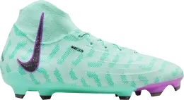 Nike Кроссовки Wmns Phantom Luna FG 'Peak Ready Pack', синий fn8406 300 | blue