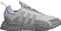 Adidas Кроссовки Wmns NMD_R1 V3 'Grey Blue Dawn', серый hq4277 | grey