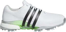 Adidas Кроссовки Wmns Tour 360 24 Golf 'White Green Spark', белый if0259 | white