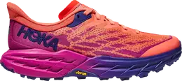 Hoka Кроссовки Wmns Speedgoat 5 'Festival Fuchsia Camellia', оранжевый 1123158 ffcm | orange