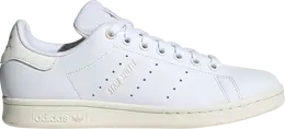 Adidas Кроссовки Wmns Stan Smith 'White Wonder Quartz', белый id4549 | white